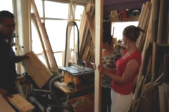 workshop cursus klussen beqwaam baarn